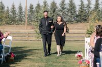 Edmonton Wedding Photos - Pine and Pond Wedding Venue (103)