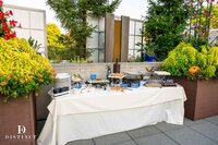 Distinct Event Planning & Steve's Retirement Party (13)