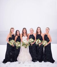 Bridal Party