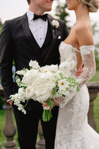 Newport Rhode Island Wedding Photographer