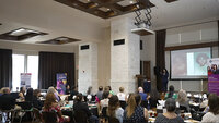 Dr Marisol Weymouth - Leadership Development Keynote Speaker Strategic Alignment Change Management Specialist - In Action - 1