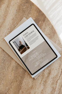 Hawthorne Lane Interior Designer Showit Template No Code Website2