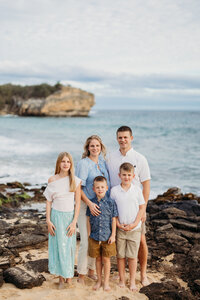 Poipu Family Photographer Shipwrecks-12