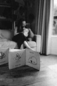 Newborn photographer capturing your ordinary life in Christchurch