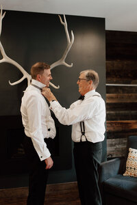 Misha & Andrew Wedding _ Cait Swithers Photo & Films CO-108