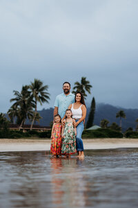 hanalei bay family photographer kauai-93