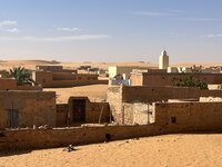 mauritania 5