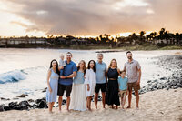 Kauai Shipwreck Beach Family Photos-17