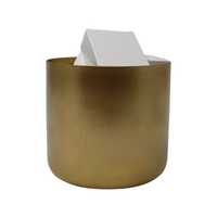 JADE Brass Accessory Bowl