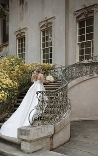 swan house Atlanta ga