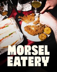 Morsel Logo 1