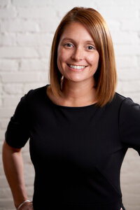 Louisville Headshot Photographer