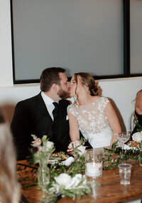 Darby + Brandan Wedding _ Cait Swithers Photo & Films CO-787