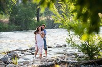 Taylor and Ben-28