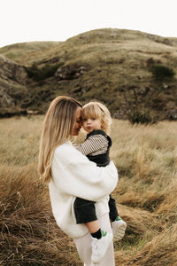 Christchurch family photographer