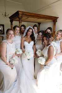 bridal hair and makeup artist Cambridgeshire