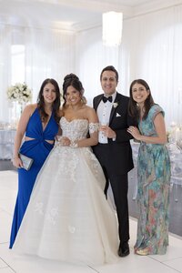 Newport Wedding Belle Mer. Deborah Zoe Photography. New England Wedding Photographer.