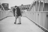 Dayton Engagement Photos Portfolio