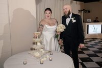 Bell in Scona Wedding Photographs - Timeless Tales Creatives (148)