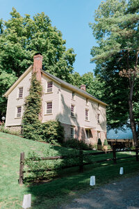 Private estate in the hudson valley