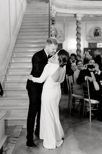 Katie Annie Photography - Anderson House Wedding-0403