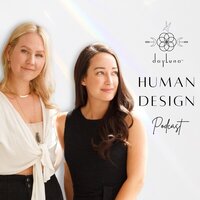The Human Design Podcast