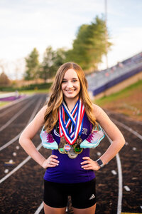 Hannah Ownby Senior Session (9)