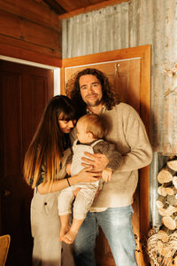 Christchurch family photographer