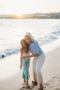 Poipu Family Photographer Shipwrecks-139