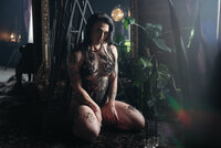 Norfolk Virginia BDSM and KINK Boudoir Photographer (33 of 140)