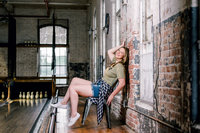 Danyel Stapleton Senior Portraits-6