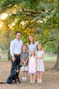Georgetown Texas + Austin Family Photographer 01