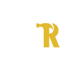 MLR Construction and Management Mobile Logo