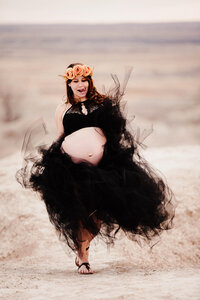 Rapid City Maternity Photographer3