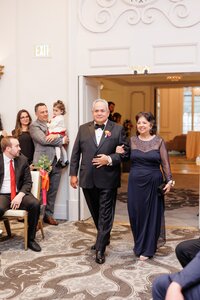 San Antonio St Anthony Hotel + Austin Wedding Photographer 043