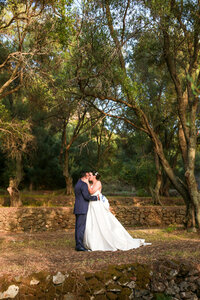 Wedding photography GyR -38
