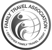 Family Travel Association Certified Family Travel Agent Logo