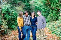 Family Photography in Seattle