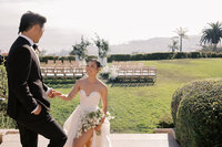 Daria Orlova Photography, Villa Como Wedding, Laguna Beach Wedding 3