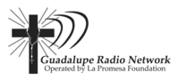 guadalupe radio logo