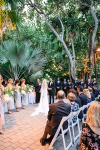 Fort Lauderdale Bahia Mar + Destination Wedding Photographer 157
