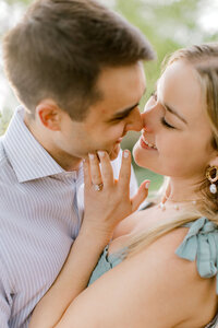Marriage Proposal Photographer Chicago