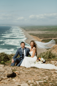 Meg Cooper Photo Point Reyes Elopement 7