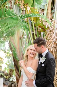 Fort Lauderdale Bahia Mar + Destination Wedding Photographer 072