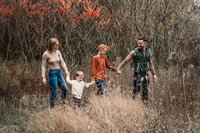 family photographers kitchener