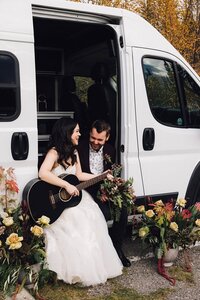 / jasper elopement packages