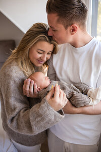 Tessa de Lange Fotografie -Newborn - Hoorn-8