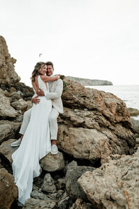 CAPTURING LIGHT - VALERIE & WIM-9730