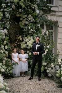 Loire Valley Chataeu Elopement_0023