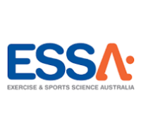 Exercise and Sports Science Australia logo